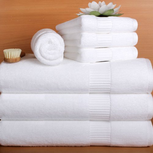 Welspun Towels (1.50 lbs)