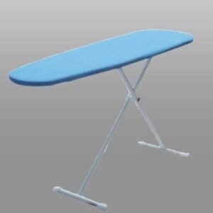 Ironing Board Covers Blue