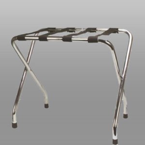 Luggage Rack Stainless Steel